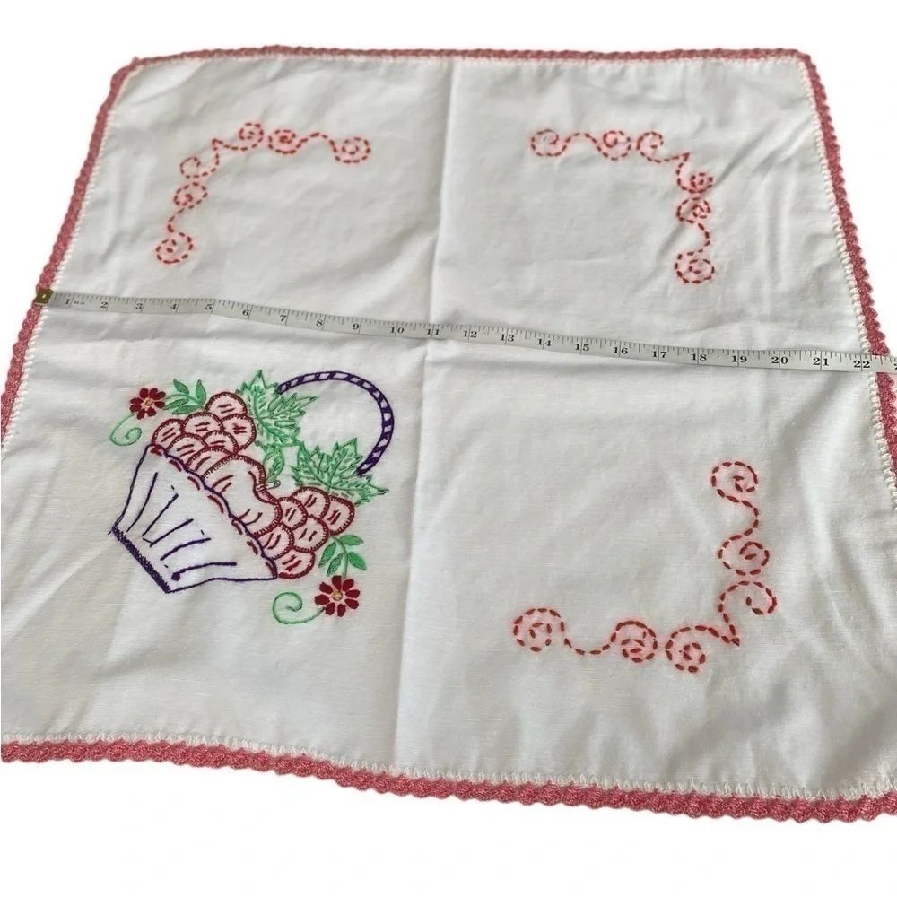 N/A hand embroidery